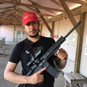 Meet your Posher, Bryan